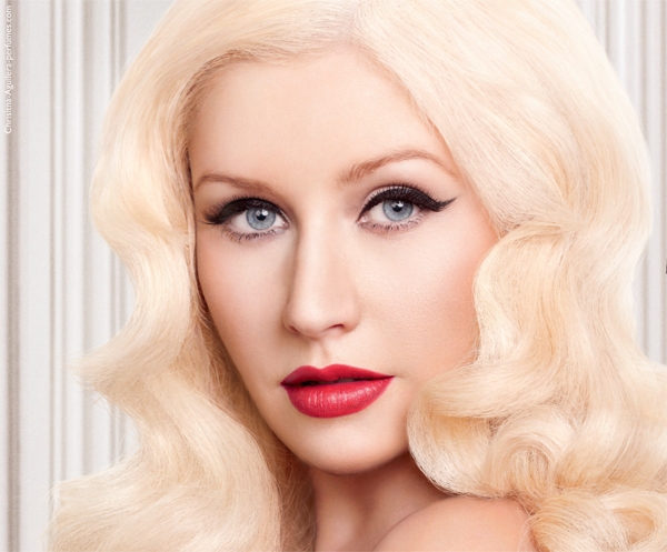 Christina Aguilera Beauty Secrets Christina Aguilera Beauty Secrets Christina Aguileras